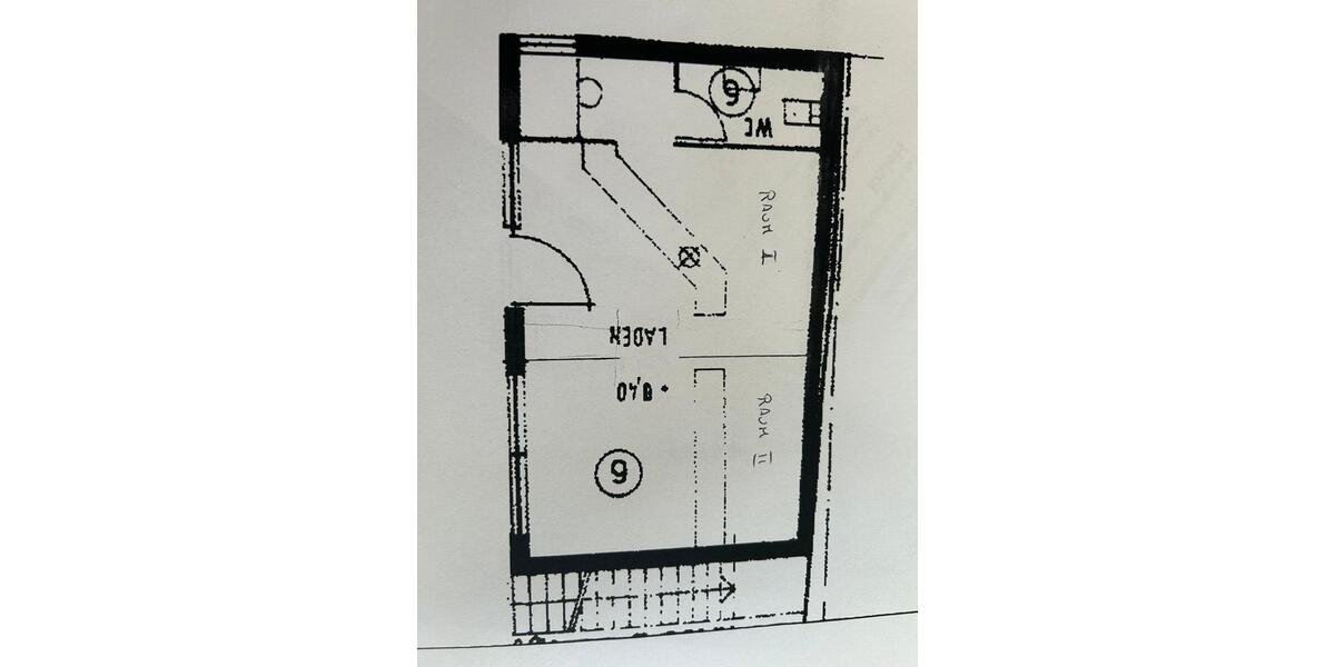 Gewerbeobjekt Bühl - 400&euro; | Angebot:26188677