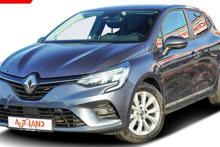 Renault Clio 108.240 km 11.490 &euro; Coburg 96450