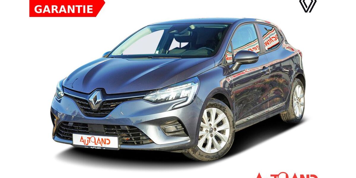 Renault Clio 108.240 km 11.990 &euro; Coburg 96450