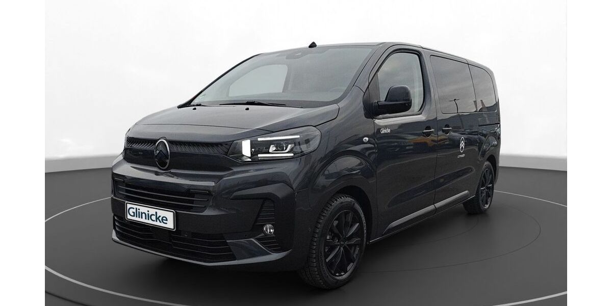 Citroen SpaceTourer 14.500 km 37.990 &euro; Kassel 34123
