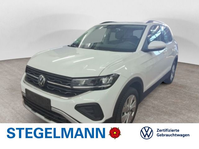 T-Cross