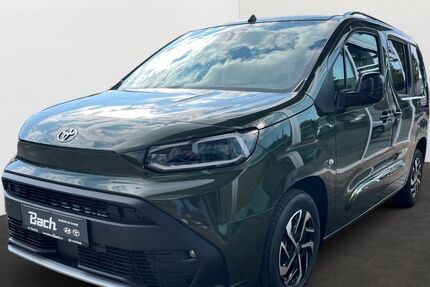 Toyota Proace City 2.000 km 37.250 € Überlingen 88662