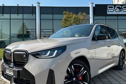 BMW X3 M50