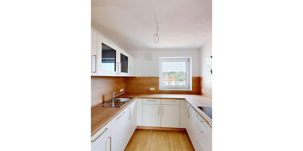 Etagenwohnung Passau Auerbach - 3 Zimmer, 71 m&sup2;, 884&euro; | Angebot:26365746