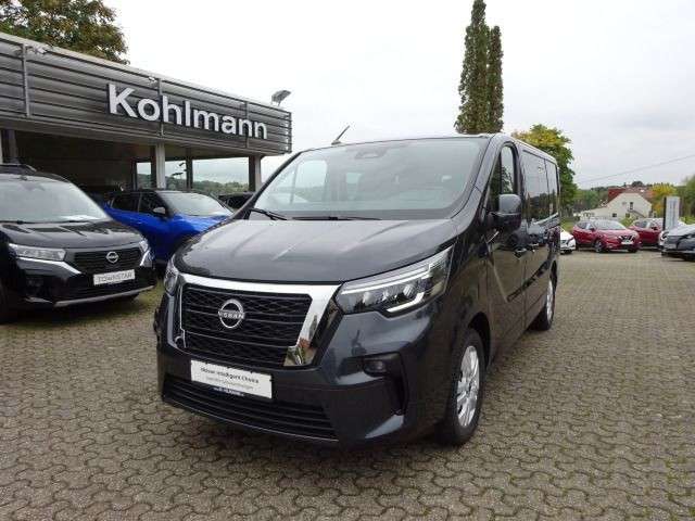 Nissan Primastar 14.330 km 38.450 &euro; Hagen 58135