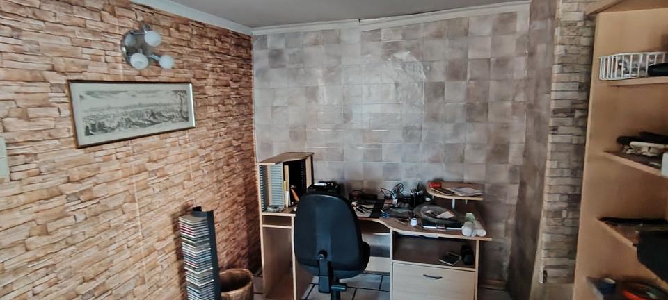 Doppelhaushälfte Tholey - 6 Zimmer, 130 m&sup2;, 54.000&euro; | Angebot:26324988