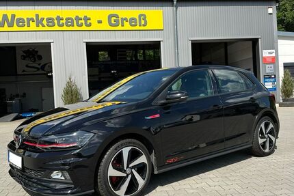 VW Polo 51.300 km 18.800 &euro; Kastl 92280