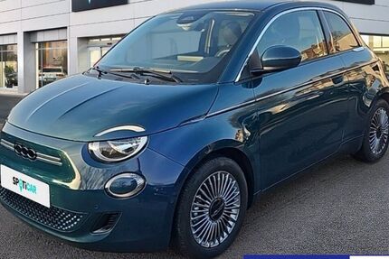 Fiat 500e 7.478 km 18.980 &euro; Mannheim 68309