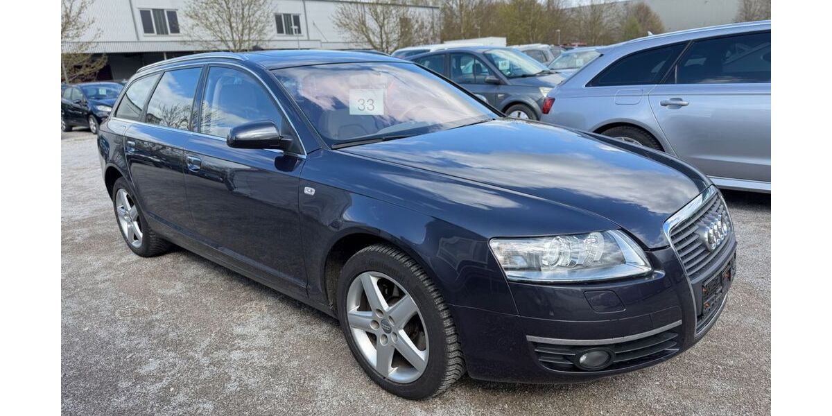 Audi A6 164.152 km 7.950 &euro; Augsburg 86167