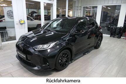 Mazda 2 Hybrid 4.900 km 22.990 &euro; Sondershausen 99706