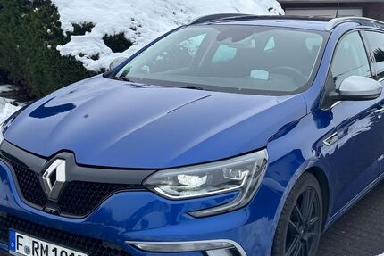 Renault Megane 150.297 km 11.900 &euro; Herschbach 56414