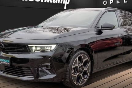 Opel Astra 21.619 km 26.680 &euro; Lünen 44532