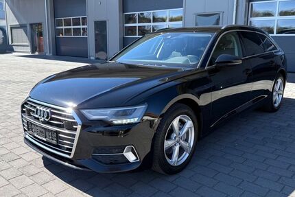 Audi A6 144.173 km 22.500 &euro; Albig 55234