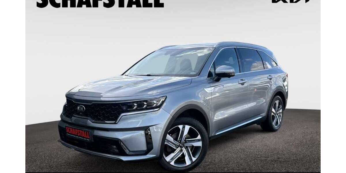 Kia Sorento 163.807 km 23.979 &euro; Elsdorf 50189