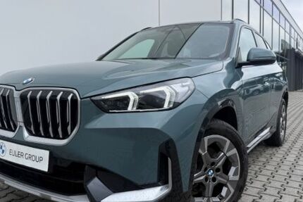 BMW X1 17.271 km 40.975 &euro; Kaiserslautern 67663