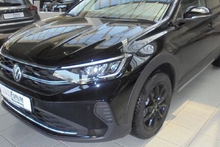 VW Taigo 2.500 km 24.750 &euro; Münchberg 95213