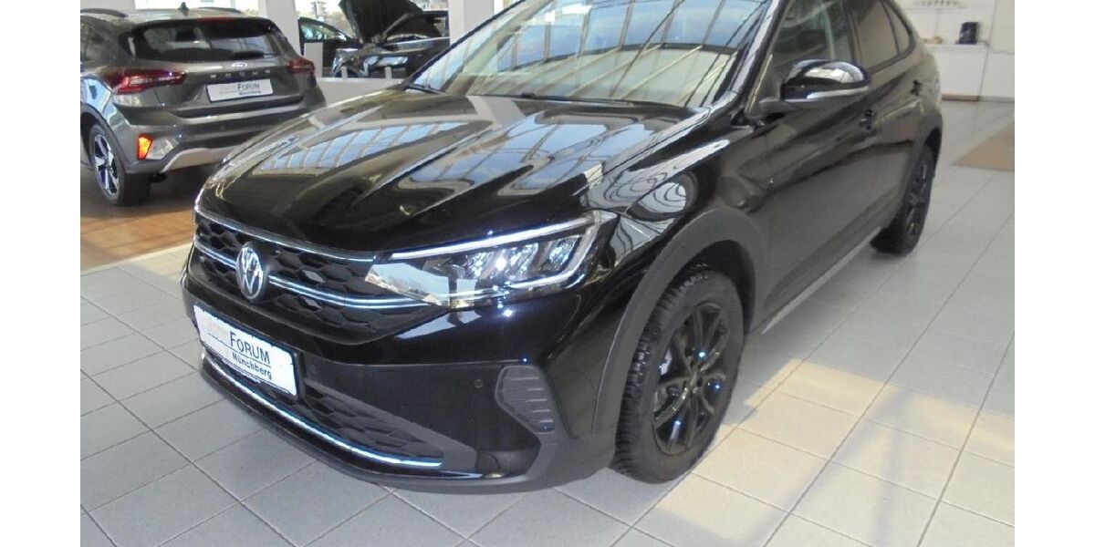 VW Taigo 2.500 km 24.750 &euro; Münchberg 95213