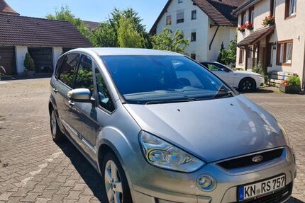 Ford S-Max 145.985 km 6.000 € Konstanz 78467
