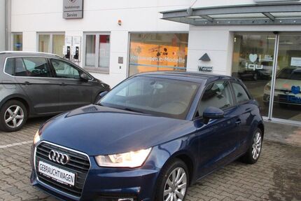 Audi A1 84.900 km 10.990 &euro; Wehrheim 61273