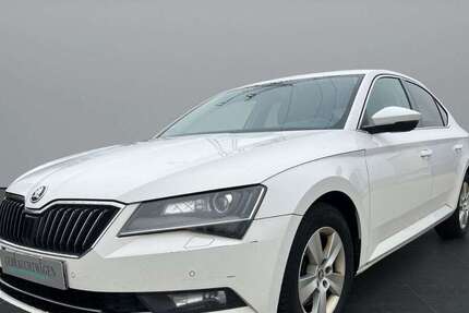 Skoda Superb 570.000 km 7.500 € Lahr-Langenwinkel 77933