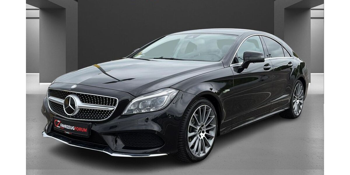Mercedes-Benz CLS 250 166.796 km 23.900 &euro; Hamburg 22547