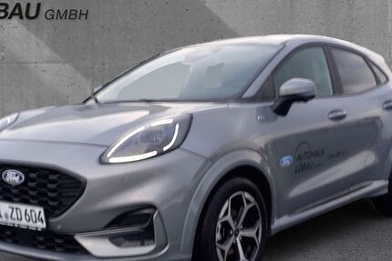 Ford Puma 23.900 km 19.975 &euro; Löbau 02708