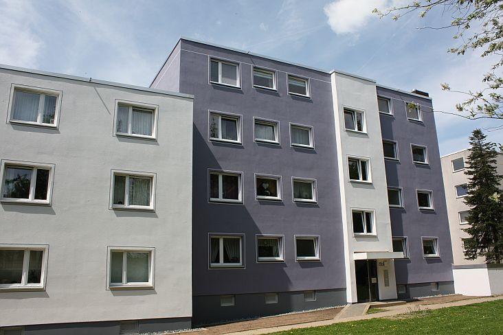 Etagenwohnung Seesen - 2 Zimmer, 57 m&sup2;, 385&euro; | Angebot:26385045