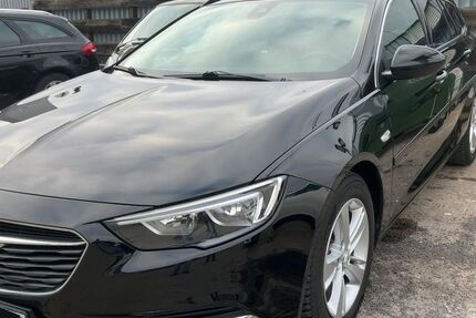 Opel Insignia 119.957 km 9.500 &euro; Mühlheim am Main 63165