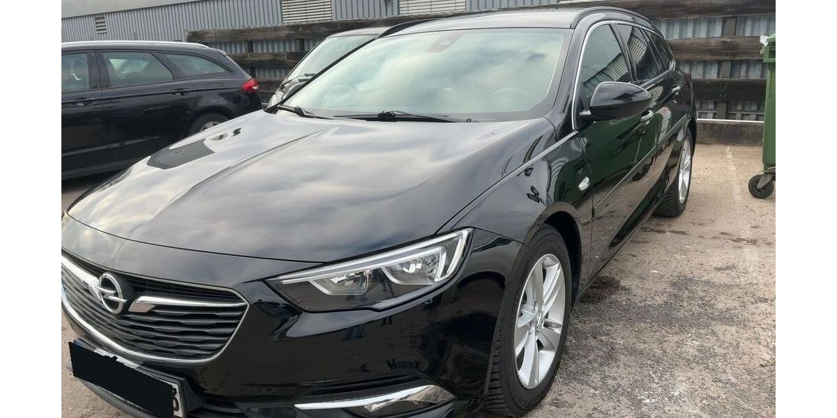 Opel Insignia 119.957 km 9.500 &euro; Mühlheim am Main 63165