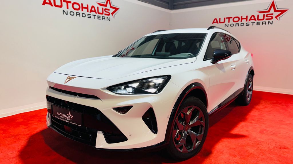 Cupra Formentor 1.500 km 31.490 &euro; Braunschweig 38114