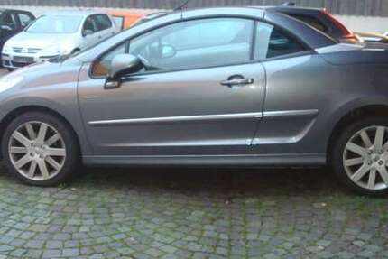 Peugeot 207 110.005 km 6.650 &euro; Opfenbach 88145