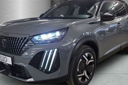 Peugeot 2008 23.902 km 21.440 &euro; Hamburg 22047