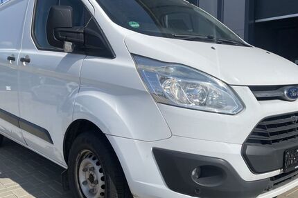 Ford Transit Custom 256.500 km 4.990 &euro; Leipzig 04179