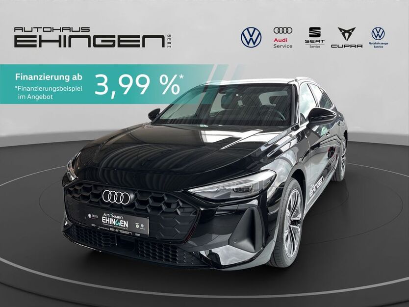 Audi A5 6.000 km 39.888 € Ehingen 89584