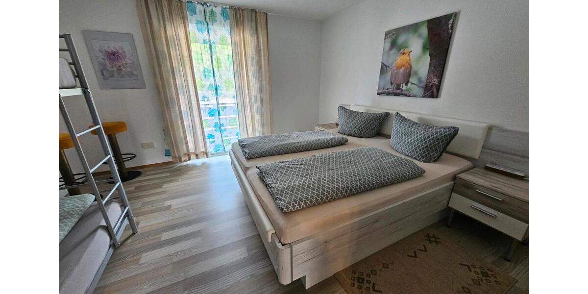 Etagenwohnung Sankt Englmar - 2 Zimmer, 60 m&sup2;, 69.900&euro; | Angebot:25925074