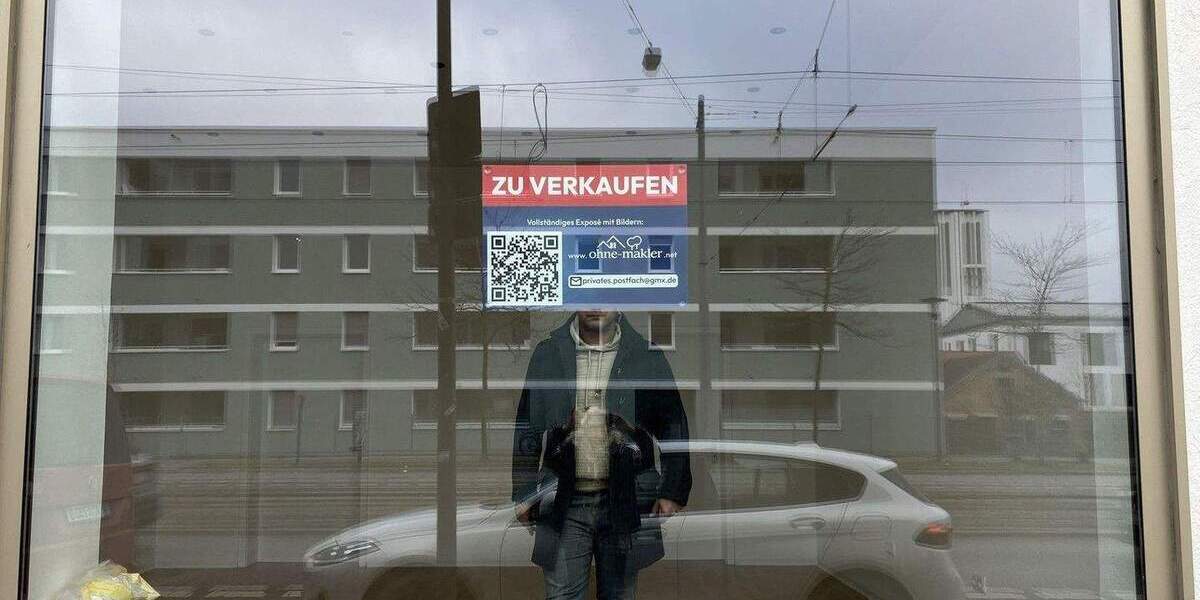 Gelegenh.z.Jahresende!!Attr.vielseitig nutzb.LadenlokalBüro m. gr.Schaufenster Top-Lage Hochz.-Süd zimmer