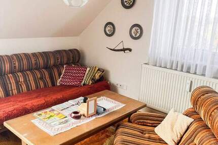 Reserviert: Attraktive Eigentumswohnung in Blaufelden 2 zimmer