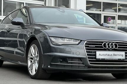 Audi A7 151.500 km 26.990 &euro; Bielefeld 33609