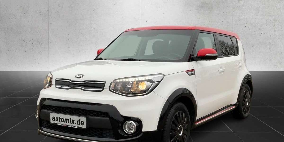 Kia Soul 81.707 km 14.400 &euro; Enge-Sande 25917