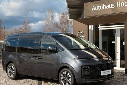 Hyundai STARIA 6.700 km 49.990 &euro; Sömmerda 99610