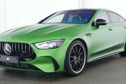 Mercedes-Benz AMG GT 39.592 km 136.900 &euro; Günzburg 89312