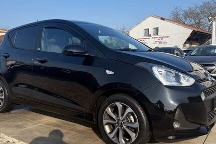 Hyundai i10 24.000 km 10.999 &euro; Hannover 30163