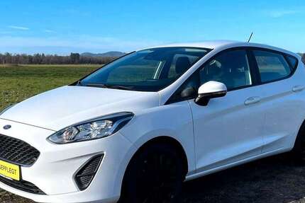 Ford Fiesta 68.000 km 10.950 &euro; Emmendingen 79312