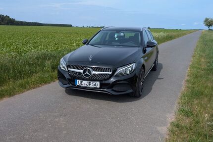Mercedes-Benz C 220 160.000 km 13.000 &euro; Schafwedel 29389