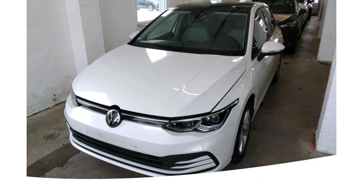 VW Golf 68.990 km 18.499 &euro; Braunschweig 38118