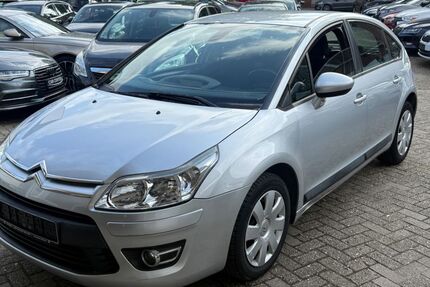 Citroen C4 92.000 km 3.999 &euro; Nordhorn 48529