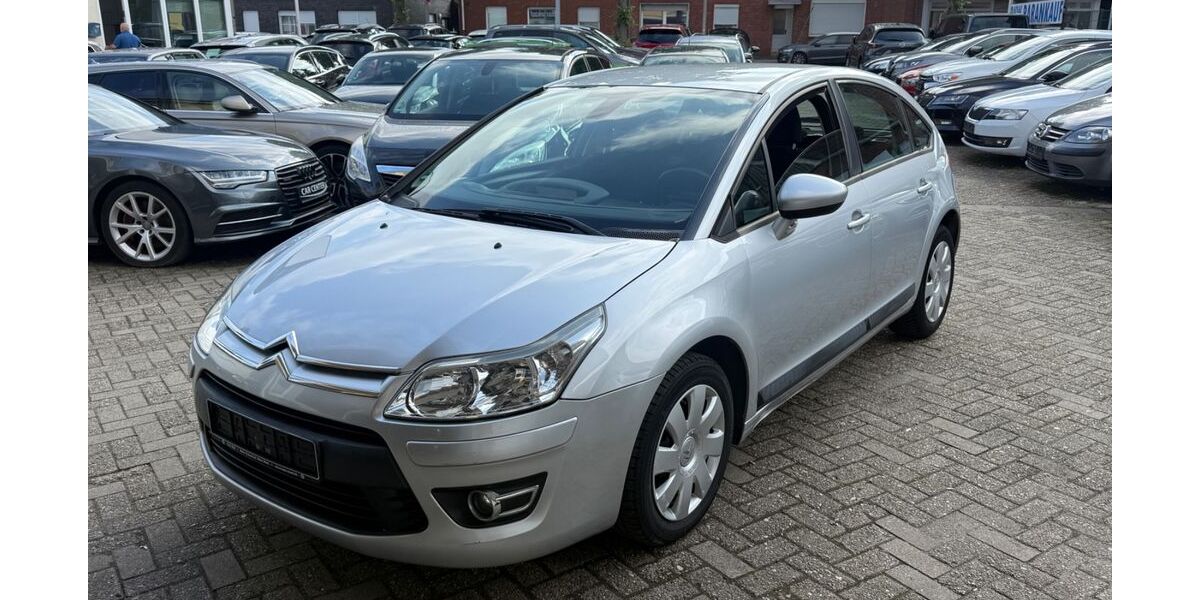 Citroen C4 92.000 km 3.999 &euro; Nordhorn 48529