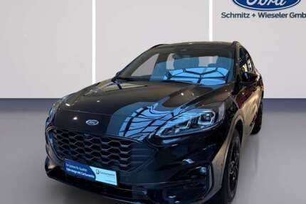 Ford Kuga 53.850 km 25.950 &euro; Dierdorf 56269