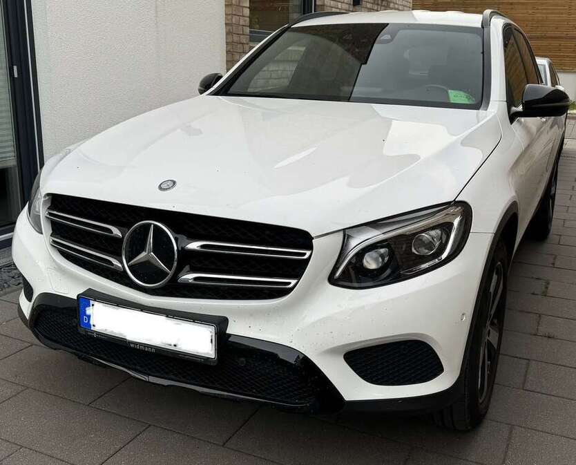 GLC 250