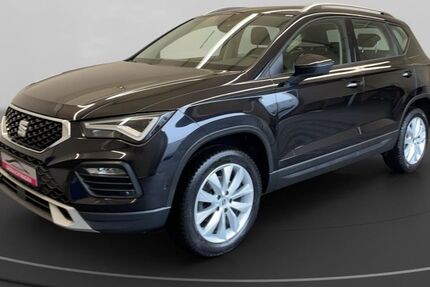 Seat Ateca 24.247 km 25.890 &euro; Köln 50823